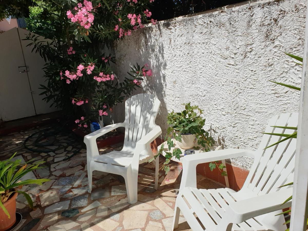 Home Beach Mondello Galatea Exterior photo