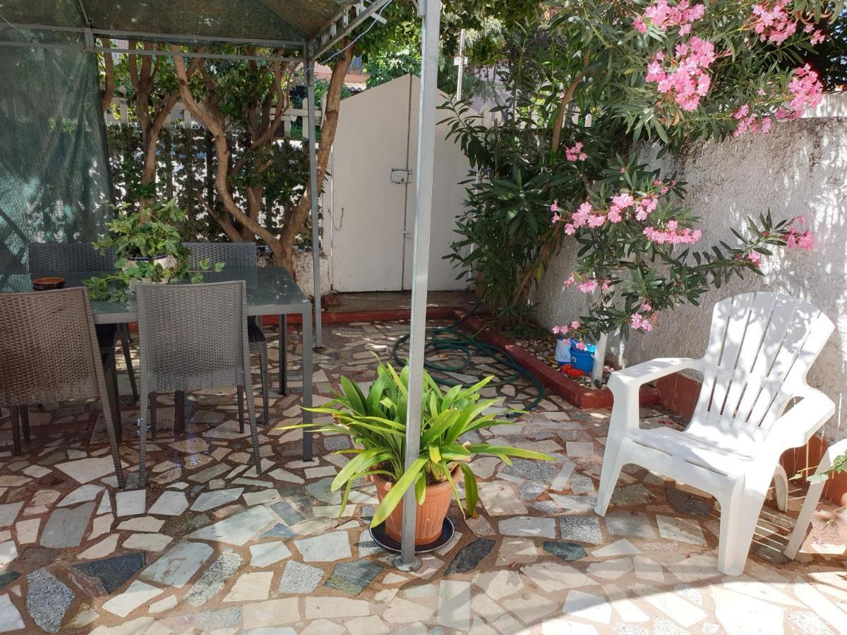Home Beach Mondello Galatea Exterior photo