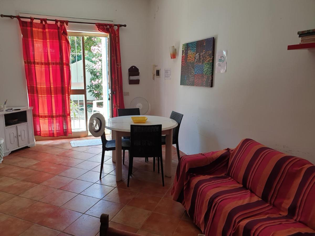 Home Beach Mondello Galatea Exterior photo